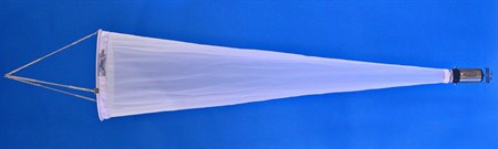 23.020 - Plankton net, diameter 50 cm_hor